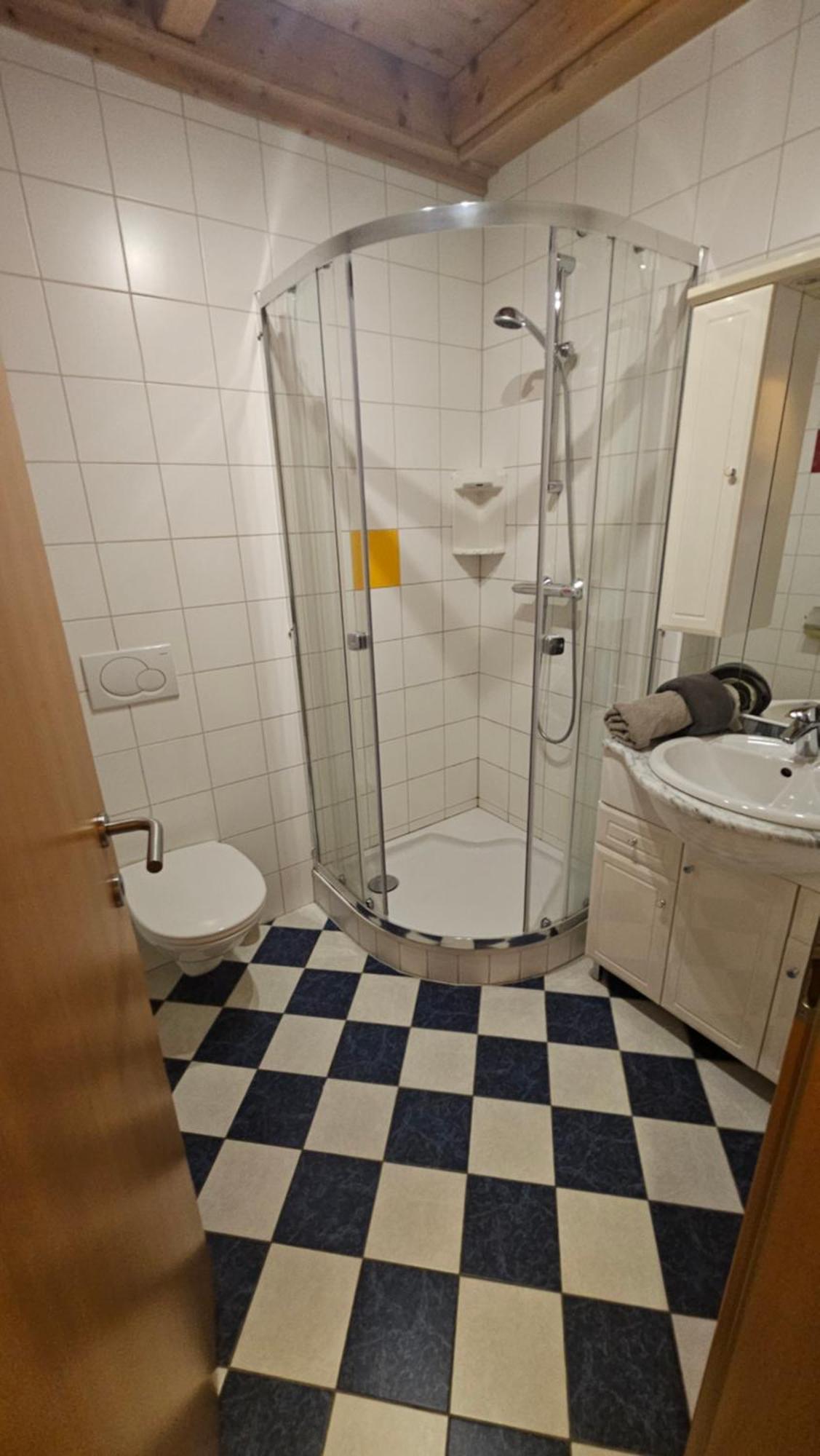 Appartement Gugganig Flattach Room photo