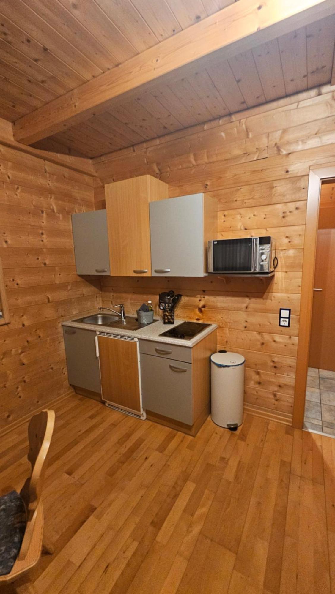 Appartement Gugganig Flattach Room photo